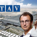 TAV Havalimanları’nda CFO değişikliği