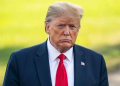 Trump, 1 milyon Filistinliyi Libya’ya mı gönderecek?