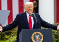 Trump Rusya-Ukrayna görüşmesinden umutlu