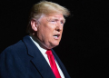 Trump: Rusya ve Ukrayna çatışmadan kendi başlarına çıkış yolu bulmalı