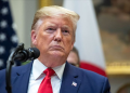 Trump’tan Putin’e sert çıkış: Ateşle oynuyor