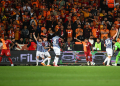 Türkiye Kupası’nın sahibi Galatasaray oldu