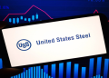US Steel’in Nippon Steel ile ortaklığı açıklandı: Hisseleri yüzde 21 değer kazandı