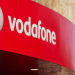 Vodafone’da büyük düşüş!