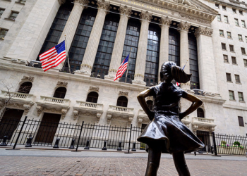 Wall Street’te kesin olan tek şey volatilite