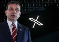 X’ten İmamoğlu açıklaması: İtiraz ediyoruz