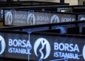 Yabancı yatırımcıların nisan performansı