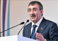 Yılmaz: Karadeniz’deki doğal gaz keşfi, enerjide dışa bağımlılığı azaltacak