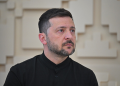 Zelenskiy: Rusya’ya güçlü tepki şart