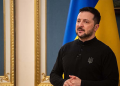 Zelenskiy’den İstanbul müzakereleri için açıklama: Ciddi görünmüyor