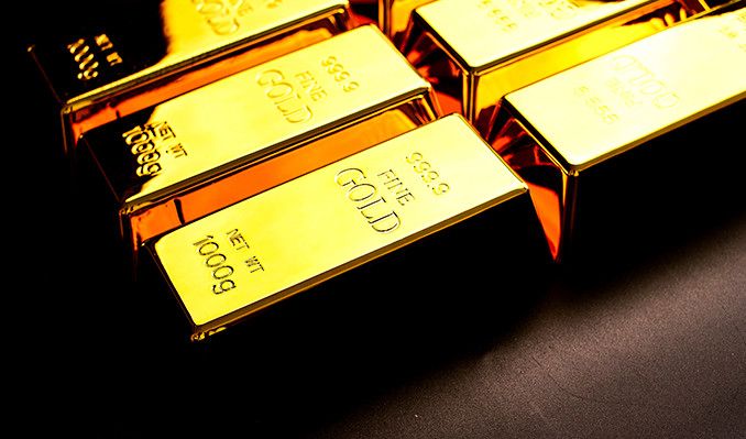 Altın 4 haftalık zirveden döndü! İşte fiyatlar