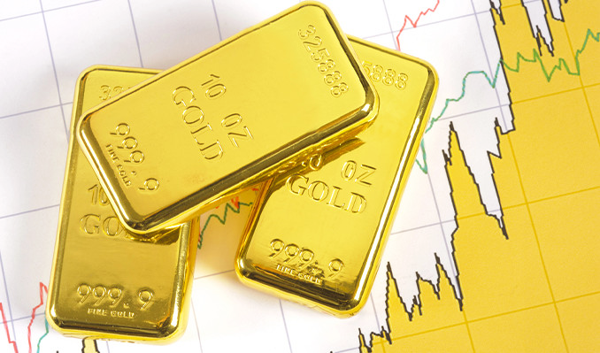 Altın fiyatlarında zirve!