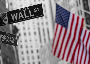 Amerikan borsaları zirveden bir adım uzakta