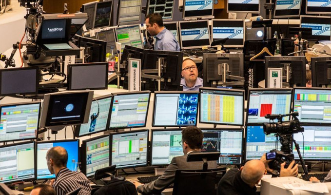 Avrupa borsaları İngiltere hariç negatif kapandı