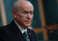 Bahçeli: İsrail’in nihai hedefi Türkiye