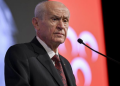 Bahçeli: Yeni bir dünya savaşının kademe kademe ağları örülmekte
