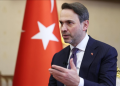 Bakan Bayraktar açıkladı! Doğalgaz ve petrol fiyatları yükselir mi?