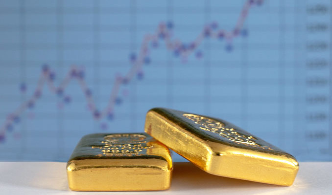 Bankacılık devinden kritik altın fiyatları öngörüsü