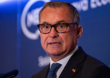 Bundesbank Başkanı’ndan uyarı: Savaş uzarsa…