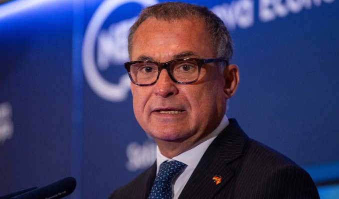 Bundesbank Başkanı’ndan uyarı: Savaş uzarsa…