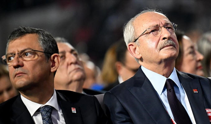 CHP’nin kurultay davasında yeni gelişme