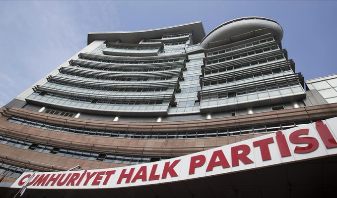 CHP’nin Kurultay davasında yeni gelişme