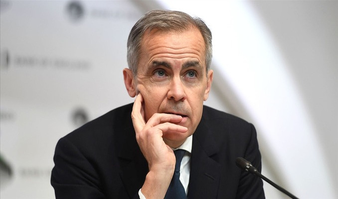 Carney’den ABD’nin gümrük vergisi kararına tepki