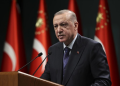 Cumhurbaşkanı Erdoğan: Trump ile verimli bir görüşme yaptık