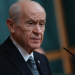 Devlet Bahçeli: Altın fırsat kaçırılmamalı