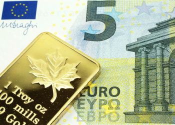 ECB’den ‘altın’ itirafı: Euroyu solladı