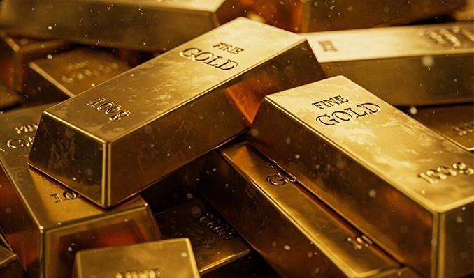 ECB’den kritik ‘altın’ uyarısı!