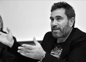 Efsane spor spikeri Sabri Ugan hayatını kaybetti