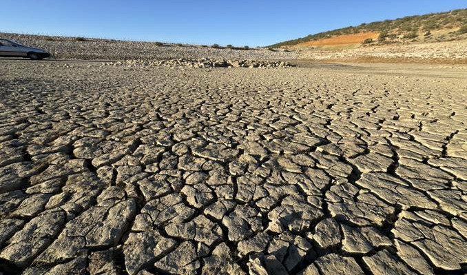 Ekonomiler için büyük tehlike kuraklık!