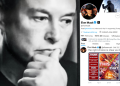 Elon Musk o paylaşmını sildi