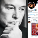 Elon Musk o paylaşmını sildi