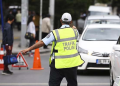 Emniyet ve trafik ekiplerinden bir haftada 403 bin 49 sürücüye işlem