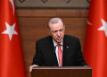 Erdoğan: İsrail’in İran saldırasının sinsi amaçları var