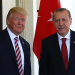 Erdoğan-Trump görüşmesinde saat belli oldu