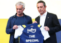 Fenerbahçe, Jose Mourinho ile devam kararı aldı