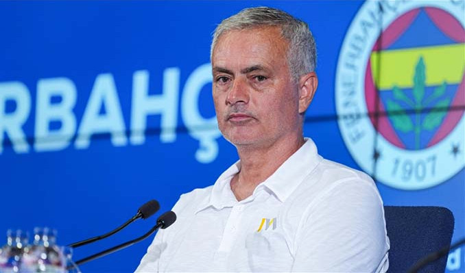 Flaş iddia! Mourinho İtalya’ya
