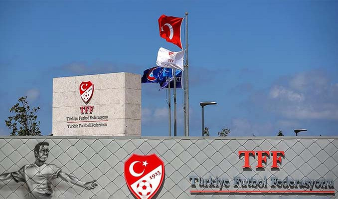 Futbolda PFDK fırtınası: 183 milyon liralık rekor ceza!