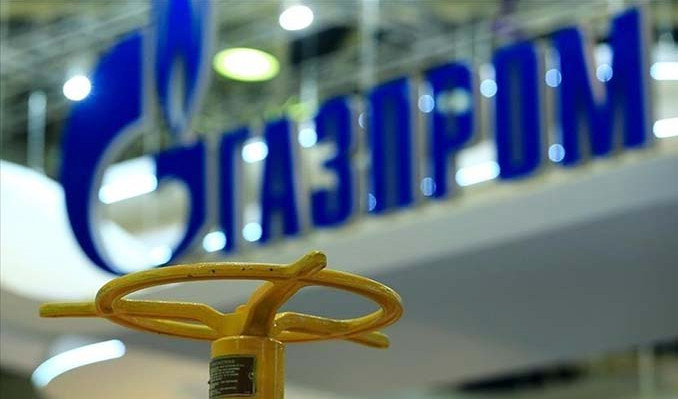 Gazprom’dan Avrupa’ya uyarı