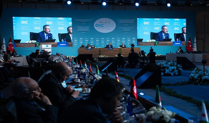 İslam İşbirliği Teşkilatı’ndan İsrail’e sert kınama