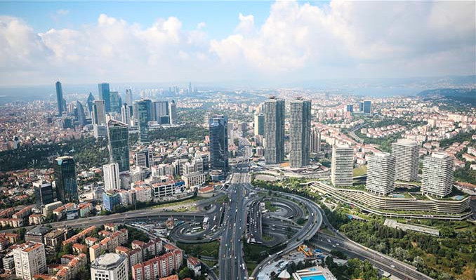 İstanbul’da güvenli ilçe arayışı: Konut haritası değişiyor