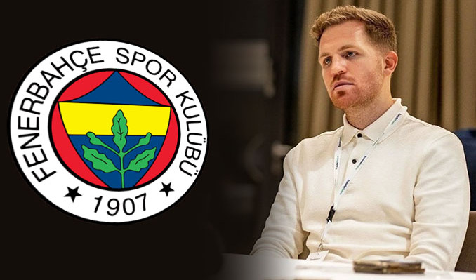 İşte Fenerbahçe’nin yeni futbol direktörü