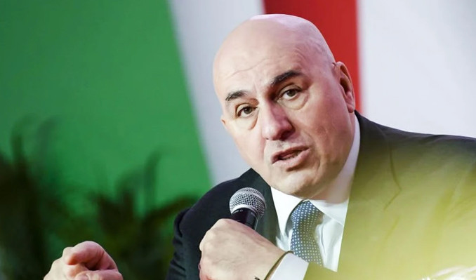 İtalya Savunma Bakanı Crosetto: NATO’nun var olma nedeni kalmadı