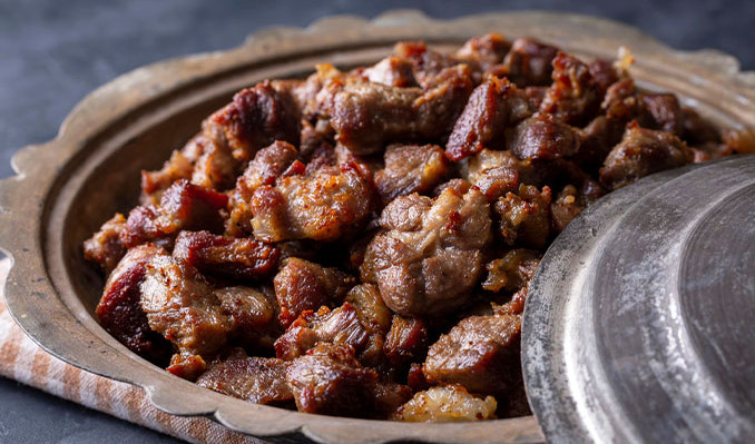 Kurban etleri nasıl saklanmalı ve pişirilmeli?