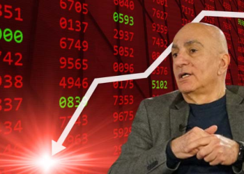 Mahfi Eğilmez’den savaş riskine karşı ‘sigorta’ önerisi!