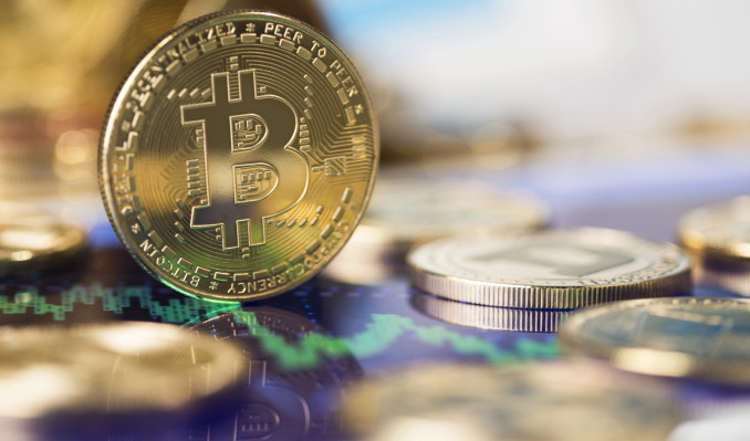 Mayısta tarihi giriş! Yatırımcılar yönünü Bitcoin’e çevirdi