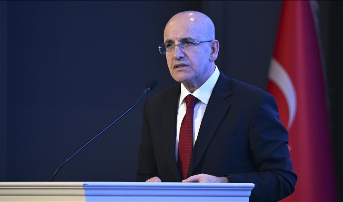 Mehmet Şimşek’ten ‘spekülasyon’ uyarısı